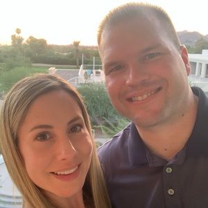 Meet your Posher, Carly